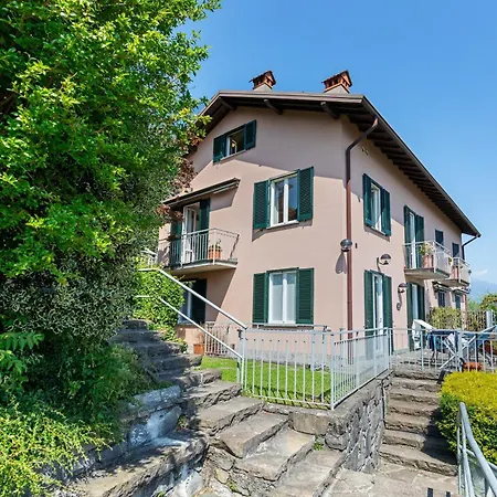 House Antico Ulivo * Bellagio