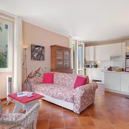 Hébergement de vacances House Antico Ulivo *