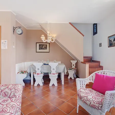 House Antico Ulivo Bellagio