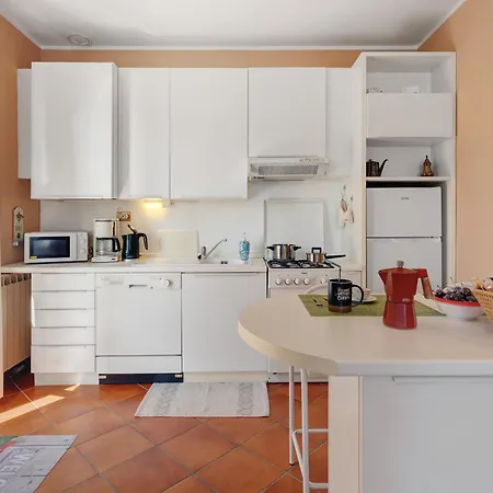 House Antico Ulivo