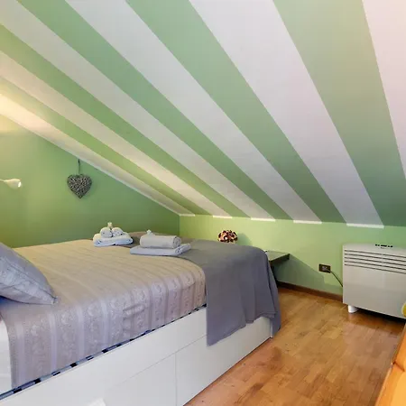 House Antico Ulivo *