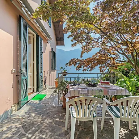 House Antico Ulivo