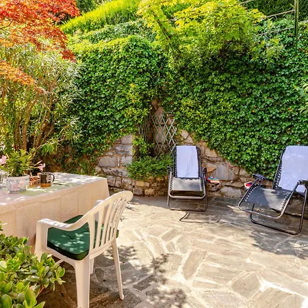 Hébergement de vacances House Antico Ulivo Bellagio