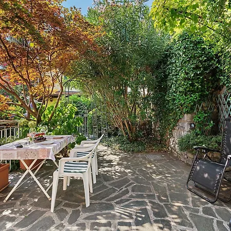 House Antico Ulivo Hébergement de vacances