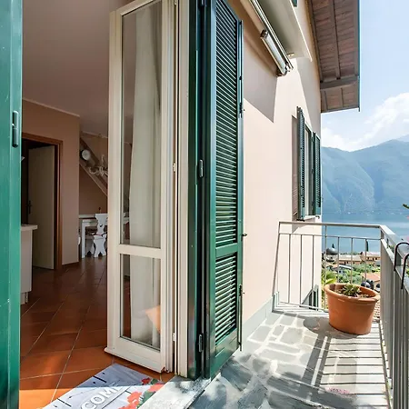 House Antico Ulivo Hébergement de vacances Bellagio