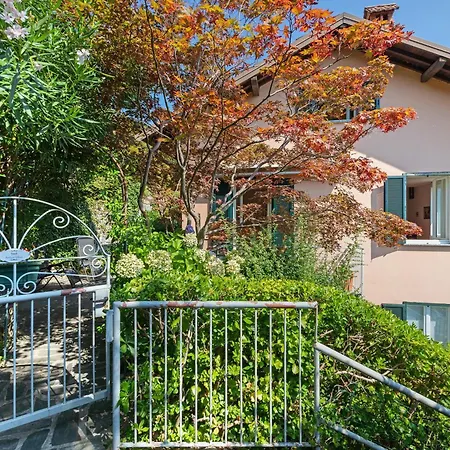 House Antico Ulivo *