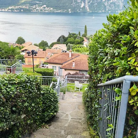 House Antico Ulivo Bellagio