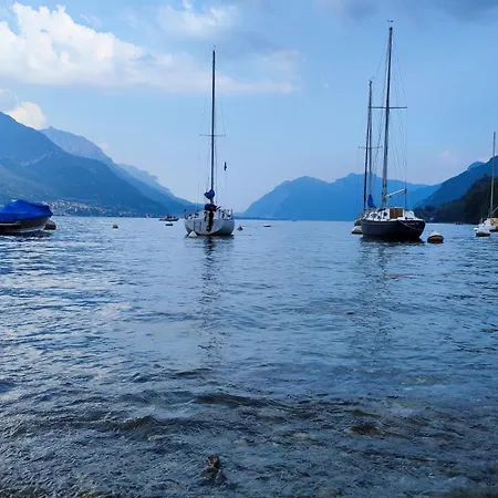 House Antico Ulivo Hébergement de vacances Bellagio